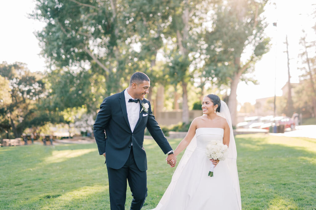 Bay Area Wedding Photographer