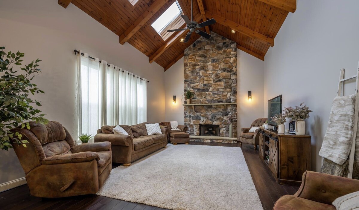 Kelly DeTommaso Occupied Home Staging Harleysville PA (24)