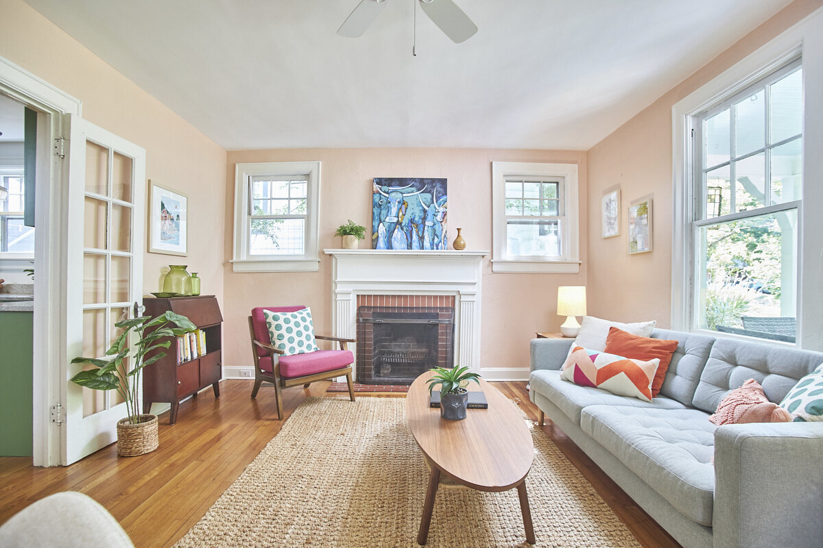 Adage Realty Co: Durham's only queer-owned real estate firm.