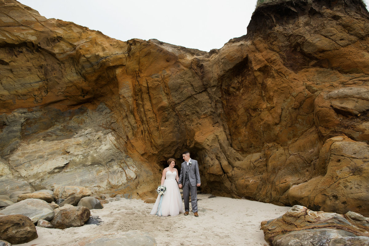 Cape-Kiwanda-Elopement-54