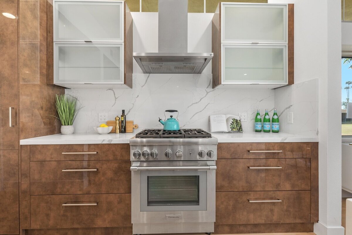 Seven Lake Project | HOME STAGING