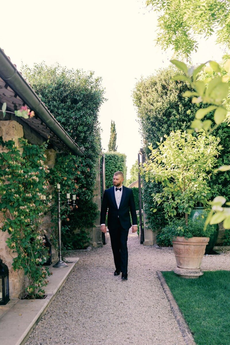 Borgo Santo Pietro Wedding in Tuscany 064