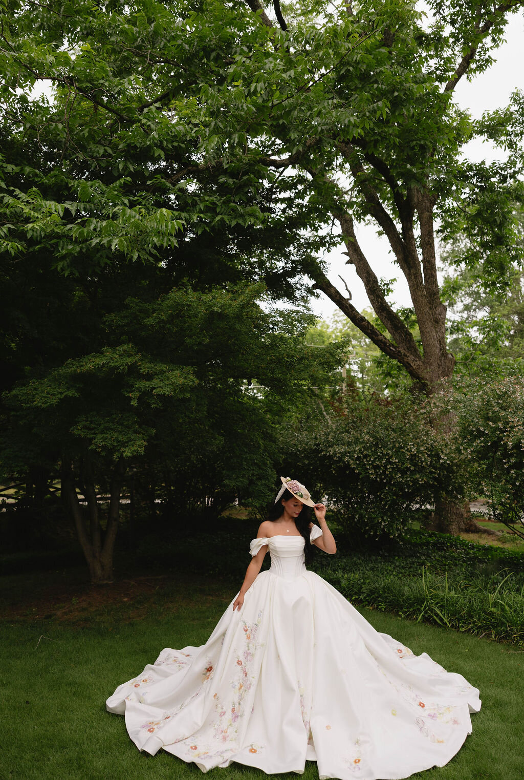 bridesmaid dresses spartanburg sc Bella Bridesmaids