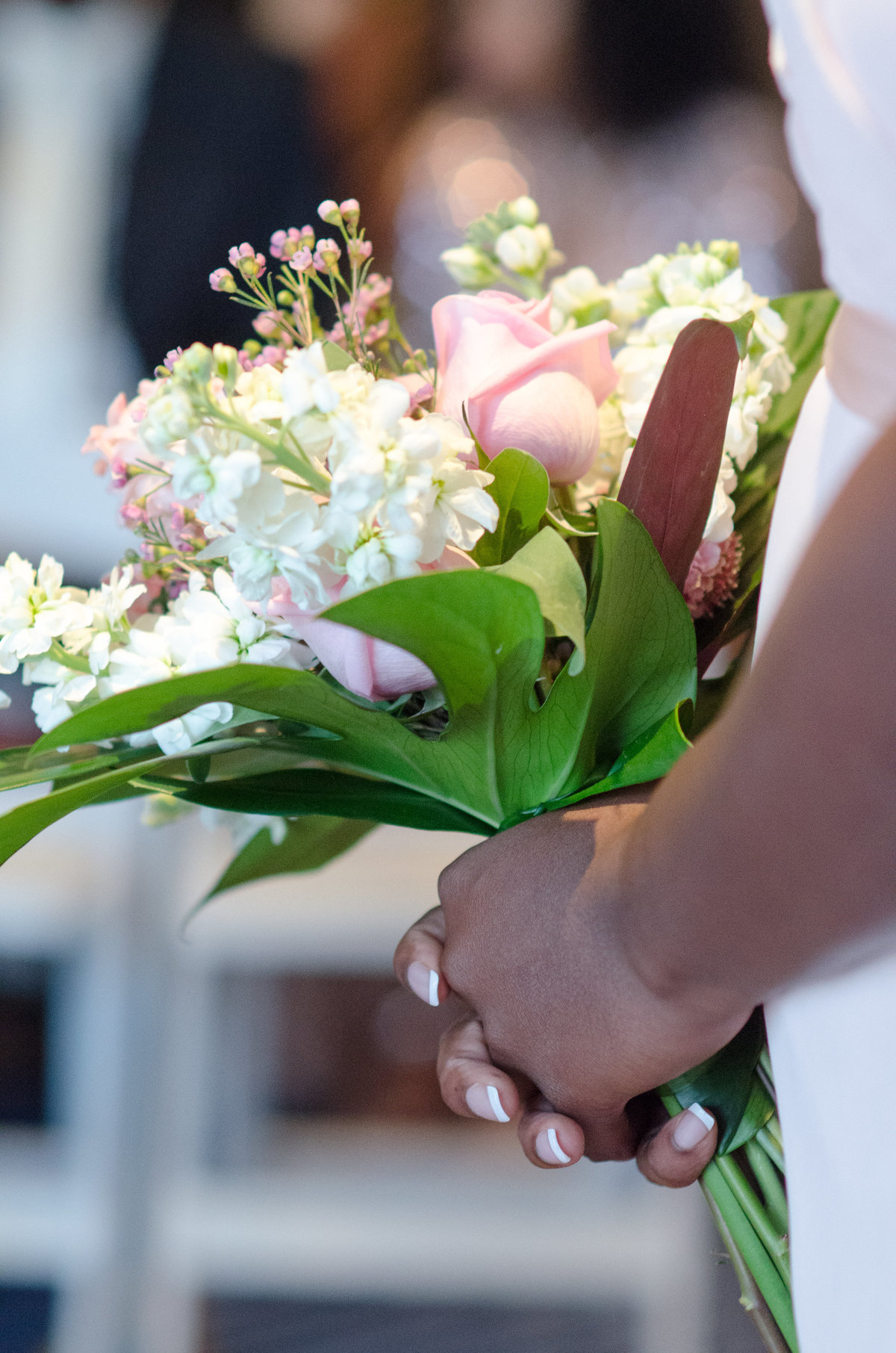NFL Miami Dolphins Brandon Radcliff ShaKyra Radcliff Briza on the Bay Wedding Andrea Arostegui Photography-125