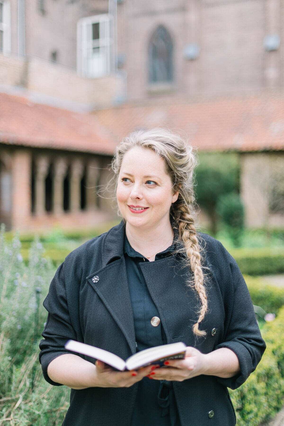 The Artist's Way School of Books