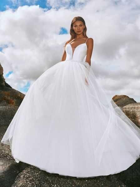 tietheknot bridal