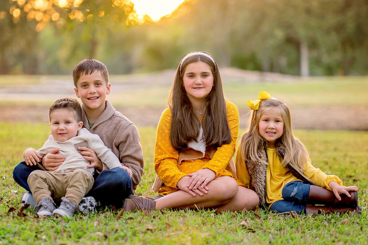 New Orleans Family Photographer 155