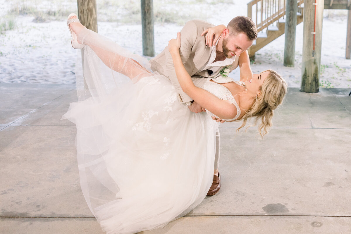 Bailey + Jay Pensacola Beach Wedding-3025