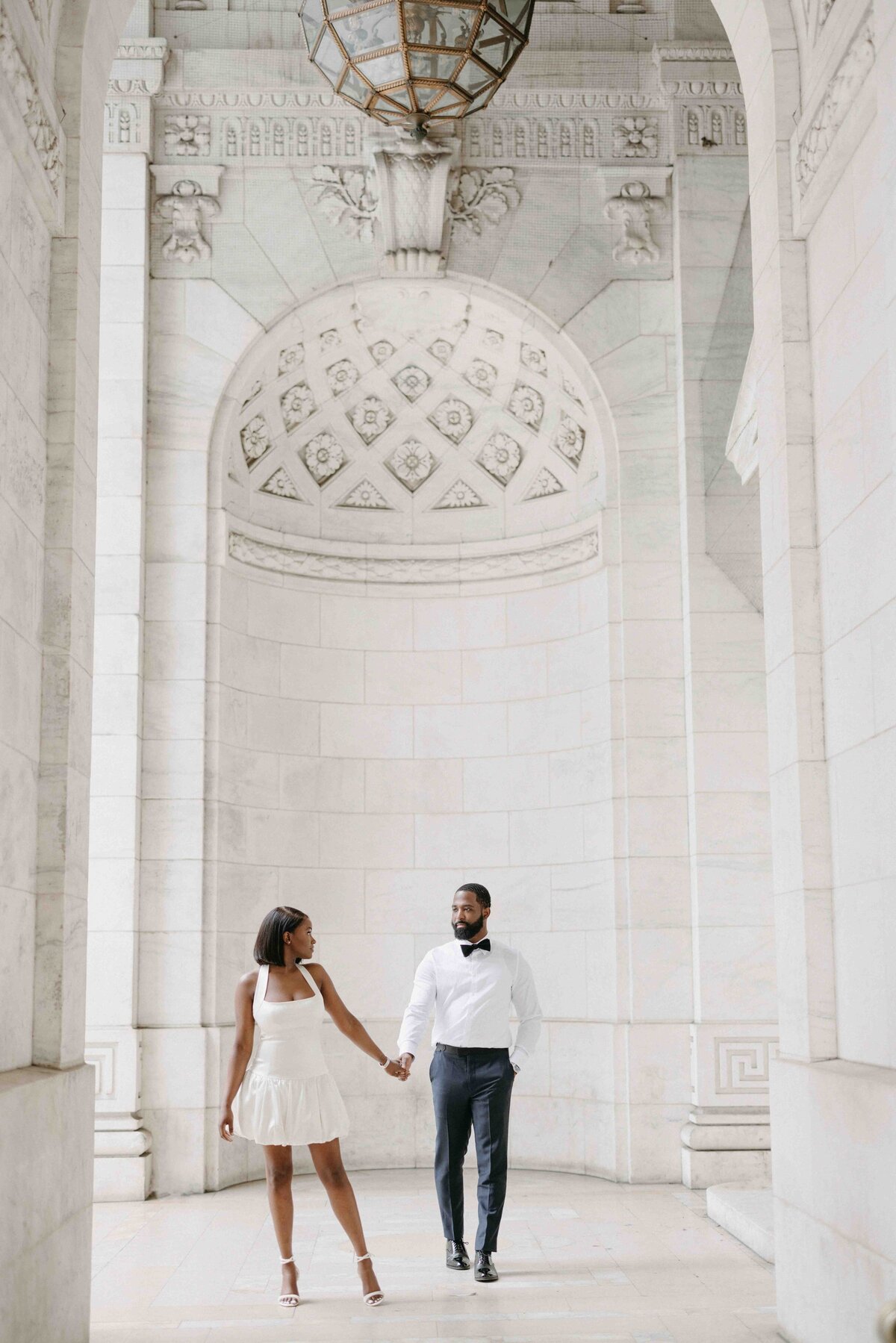 nyc-public-library-engagement-shoot
