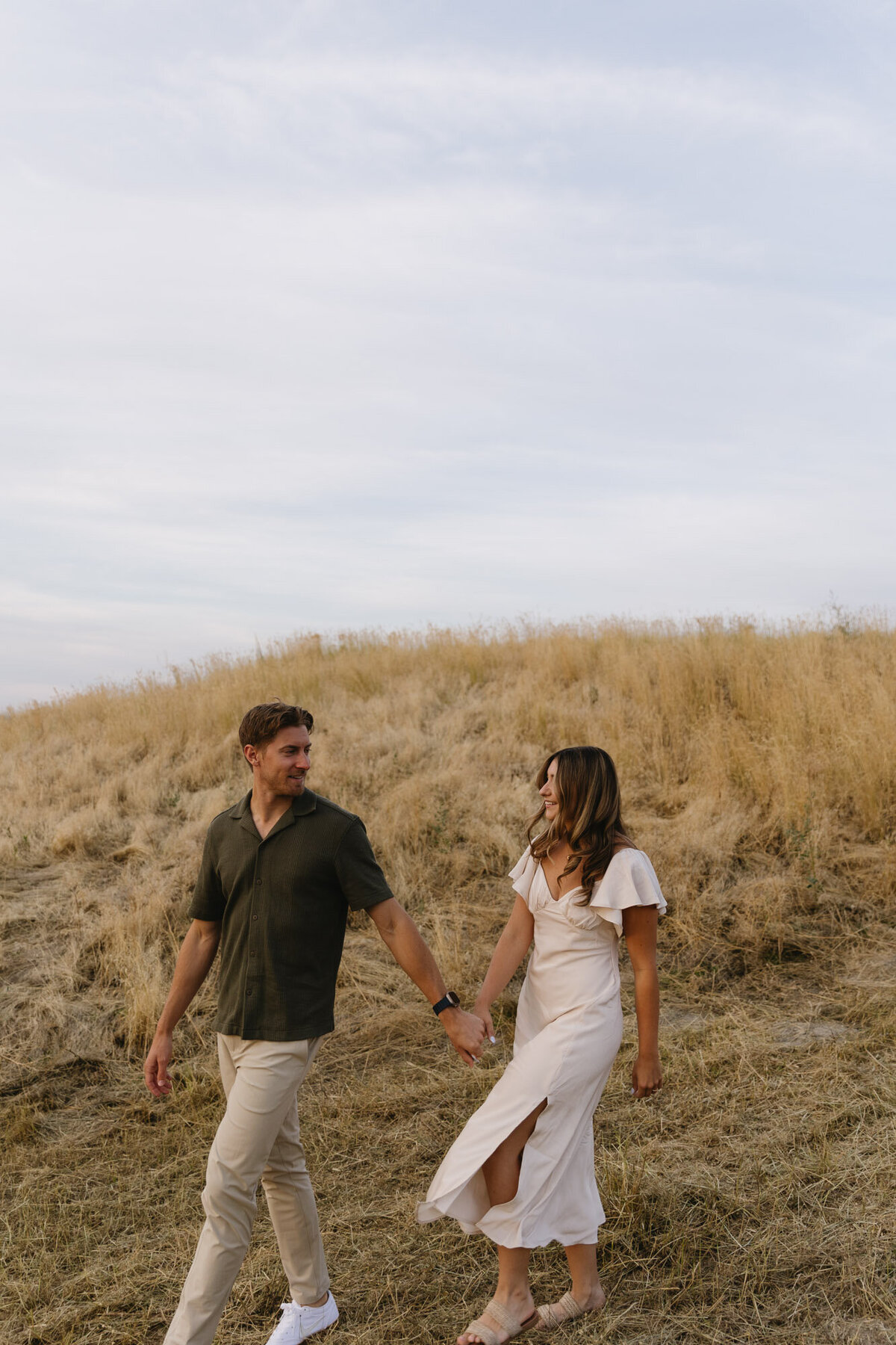Kelowna Engagement Session by Levi & Victoria Creative-3