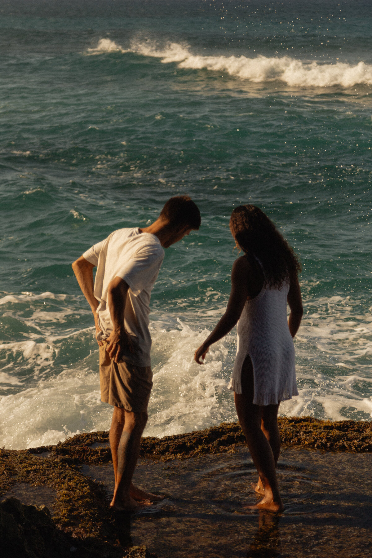 Golden-Hour-Dominican-Republic-Beach-Engagement-Karina-Goel-Photography-16