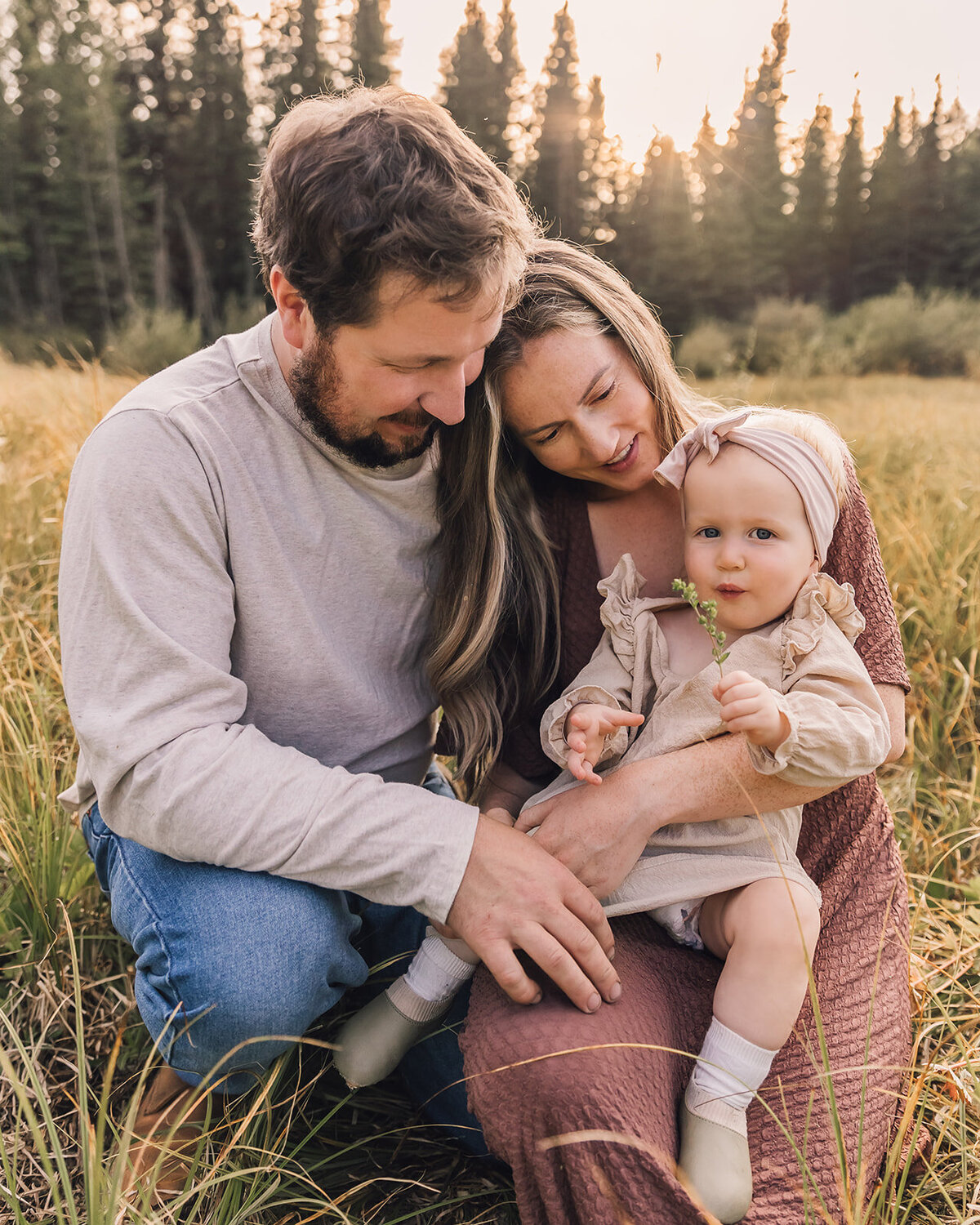 Penticton Okanagan British Columbia Family Photographer 45