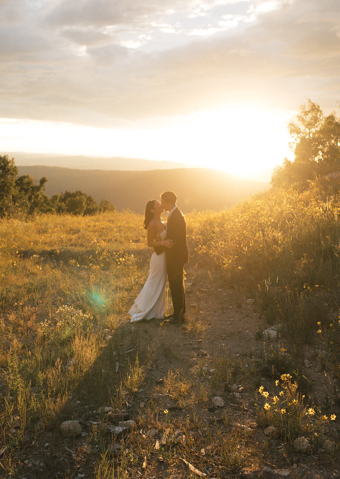 Steamboat Mountain Wedding- Kora & Martin (72)