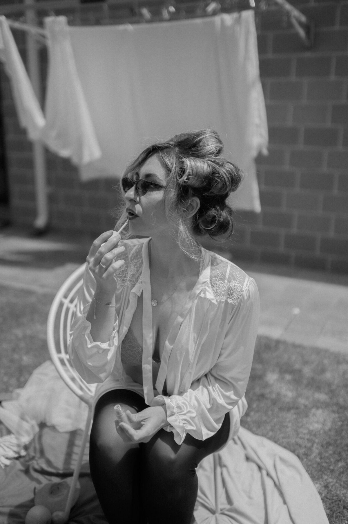 southwest storytelling . creative shoot in the south west, styled shoot