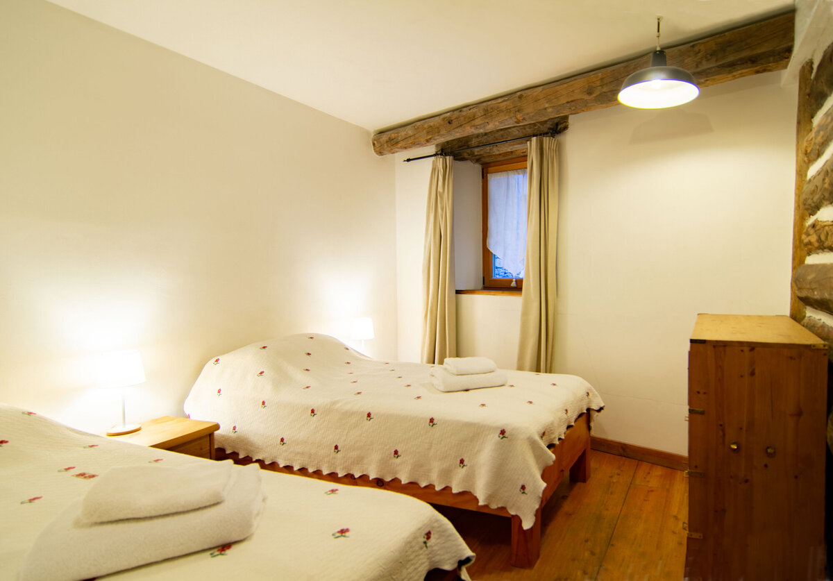 Bedroom 5