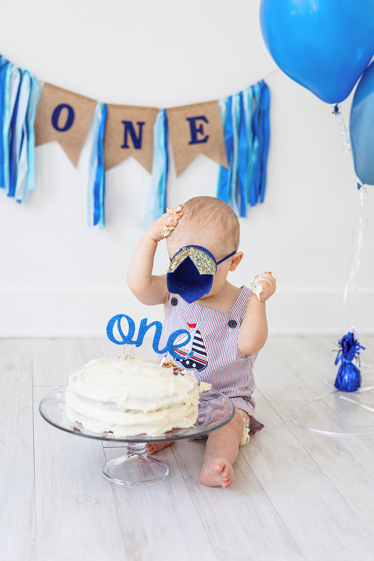 nashville-baby-photographer-cake-smash