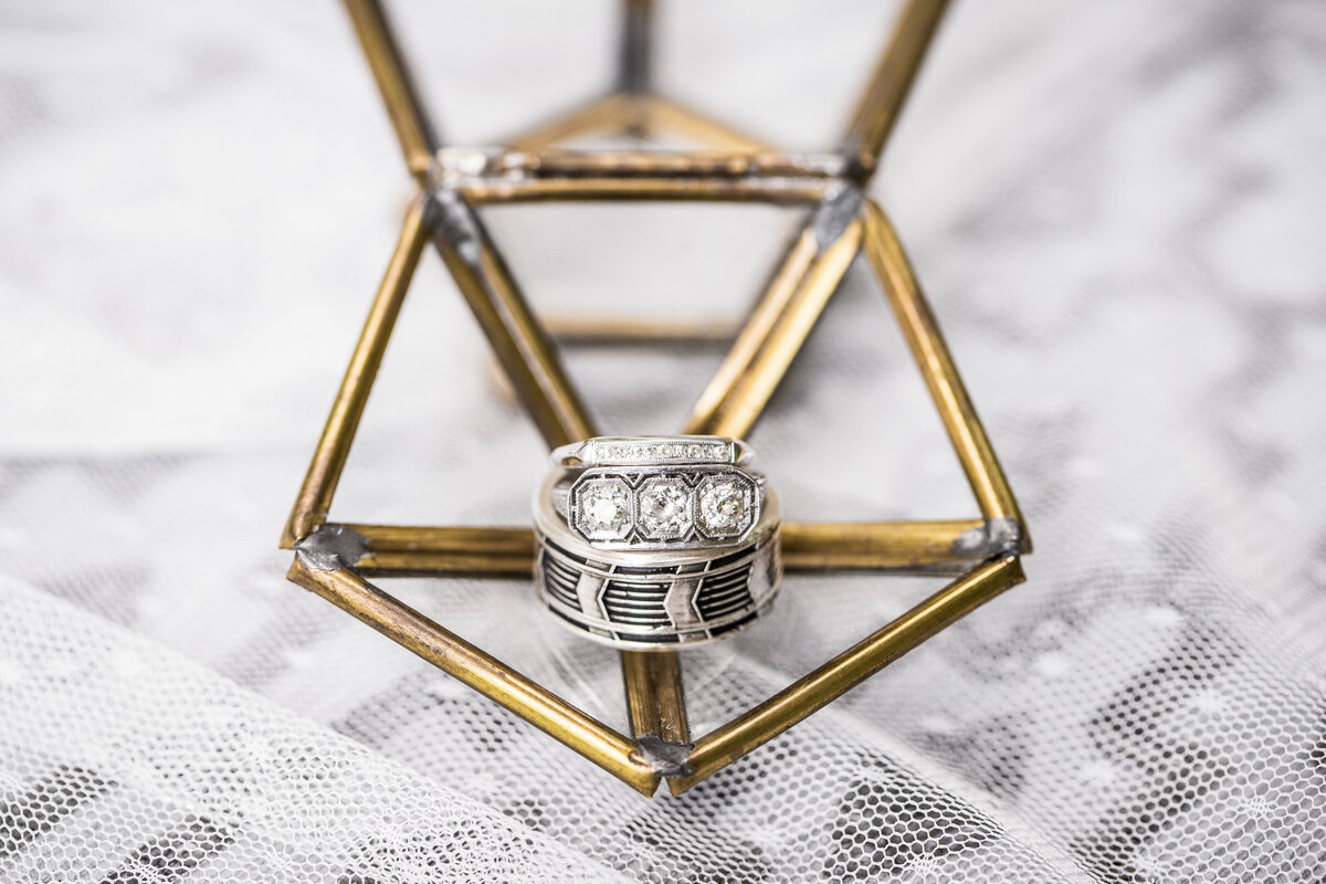 Rings Virginia MM
