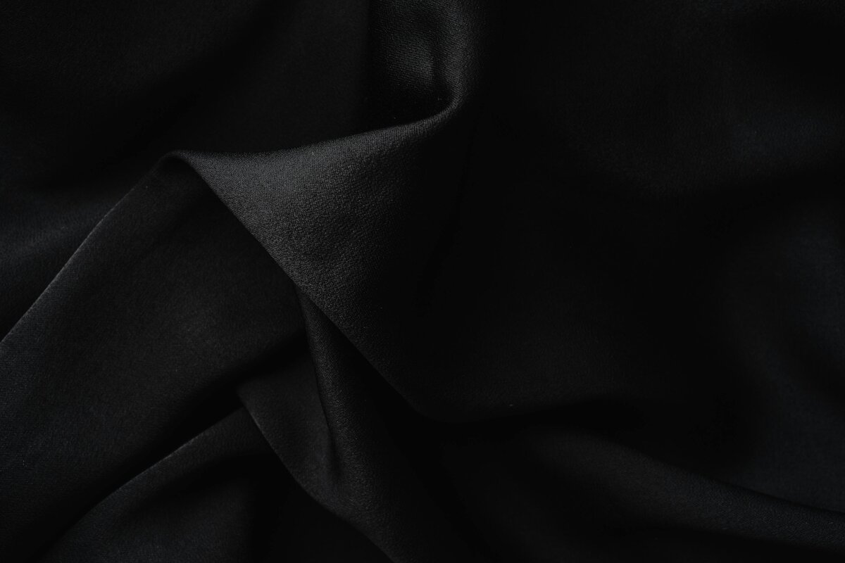 black texture