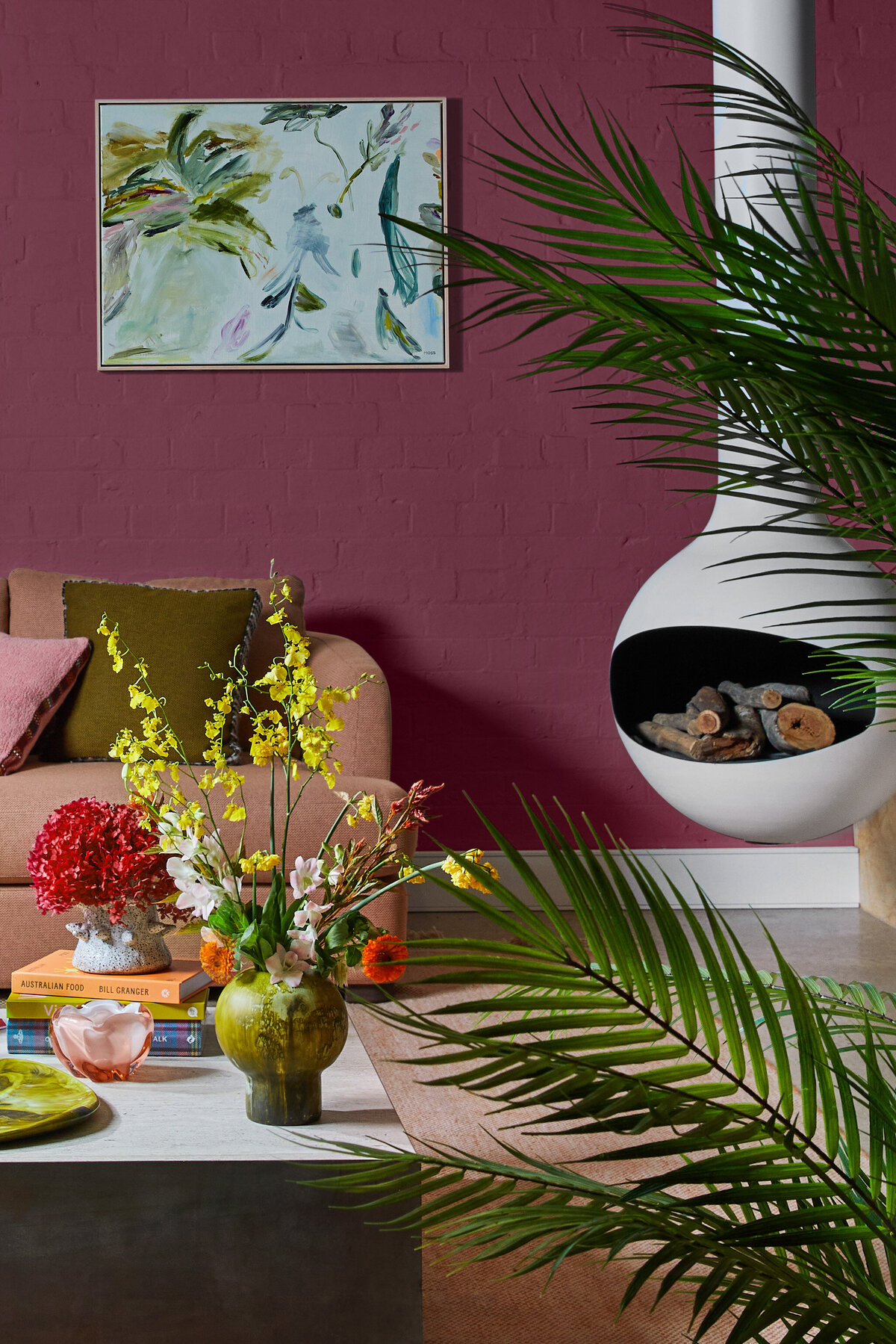 Greenhouse interiors interior styling