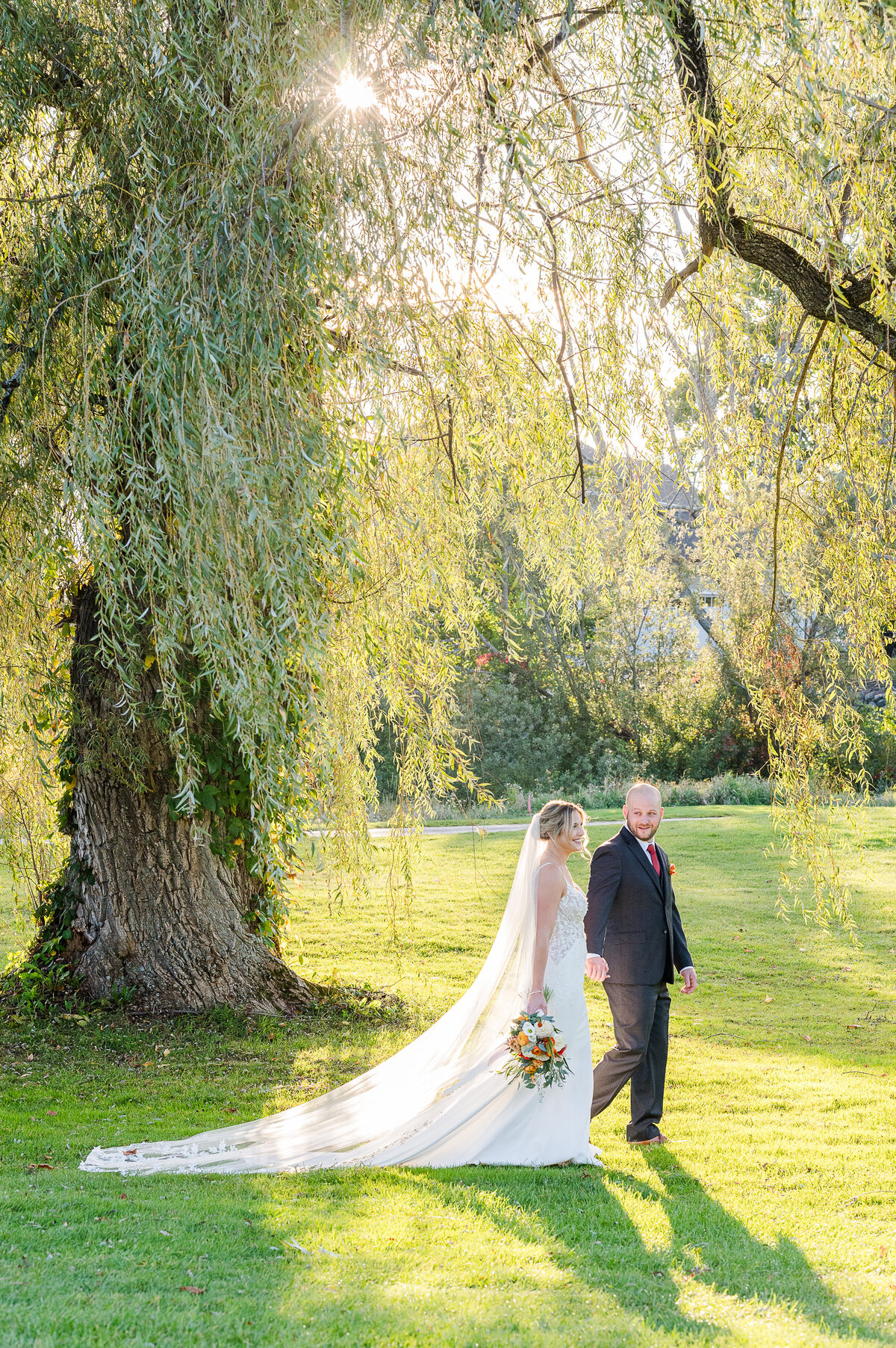 Jessica & Tim's Wedding -614