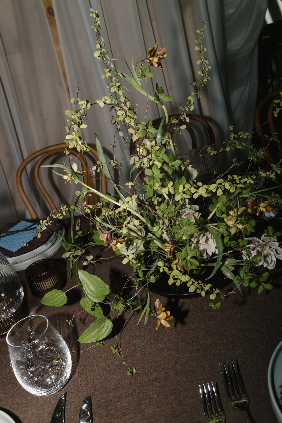 Wildflower Farms Wedding, Auberge Resort -14