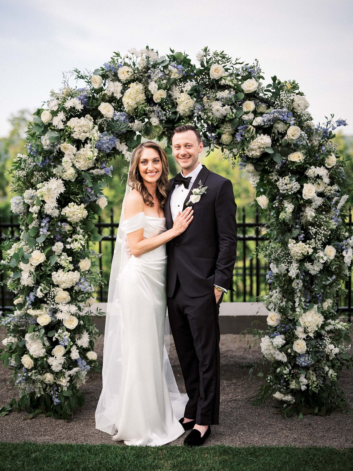 Taughannock Falls Wedding-22