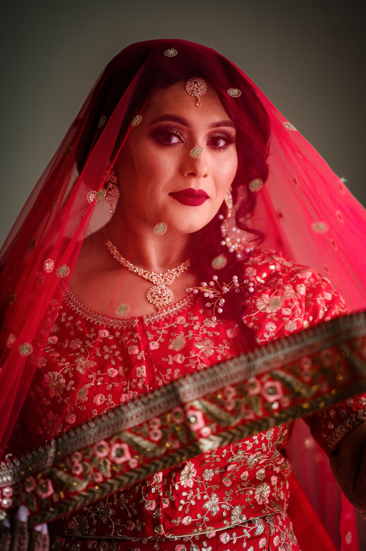 Capture the vibrancy of your Hanover Marriott Indian wedding. Ishan Fotografi is a top rated photographer in NJ.