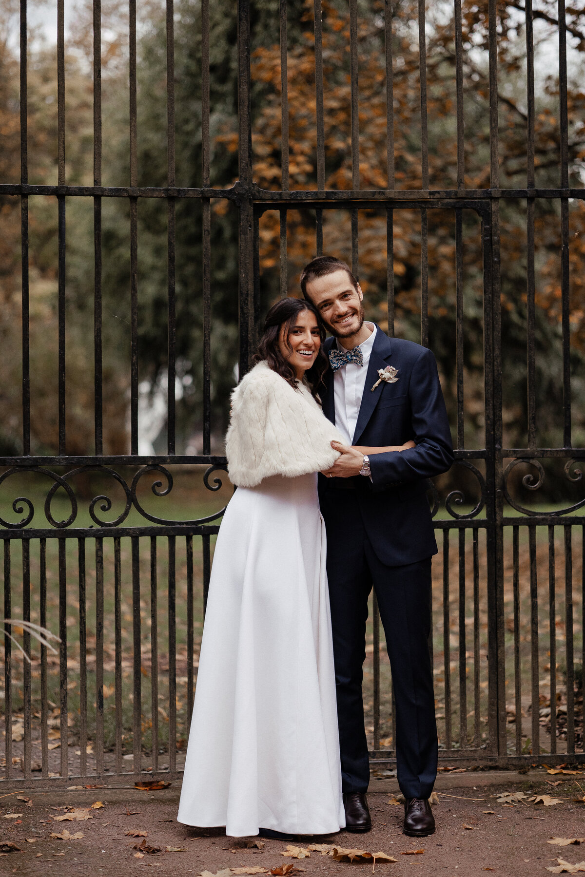 Isabel & Guillaume 28.10.23 - 410