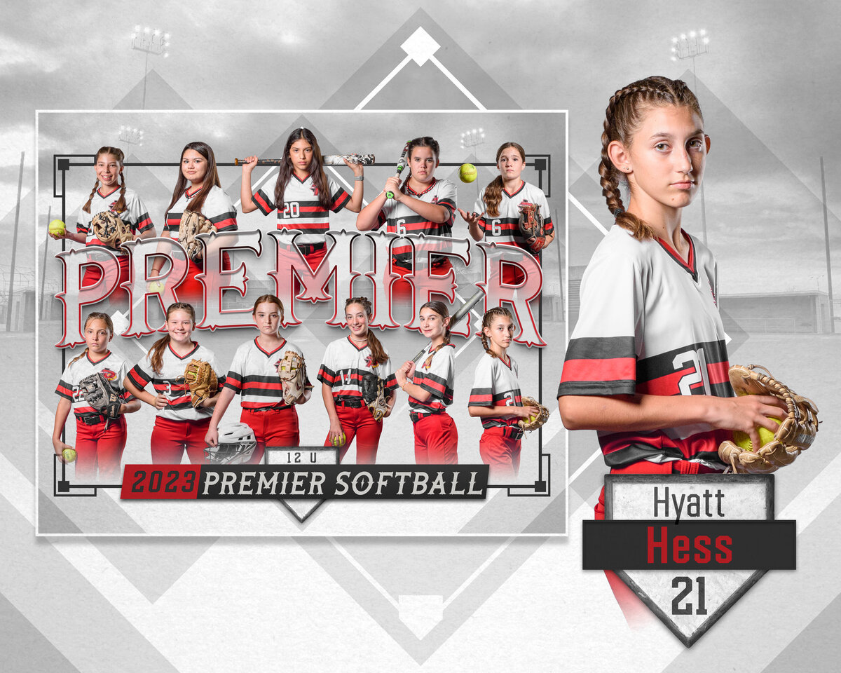Premier Baseball of Texas
