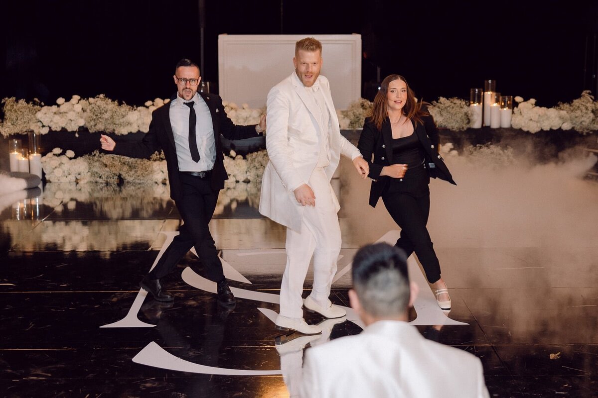 Santa Barbara Wedding Planners Orange Blossom Events 136