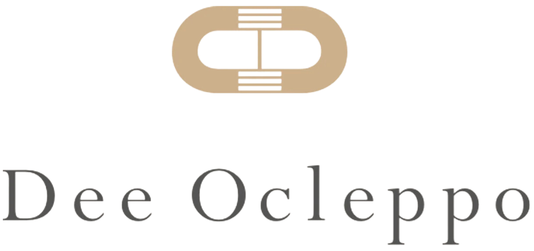 DeeOcleppo_Logo
