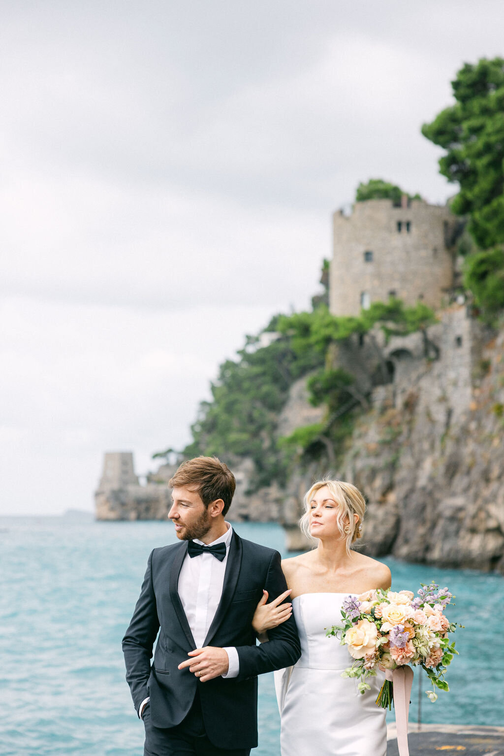 ChelseyBlackPhotographyDestinationWeddingElopementLuxuryItalyPositanoCapri-5476