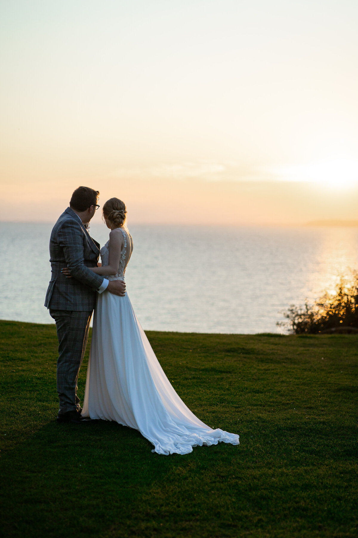 Hampshire Wedding Photographer