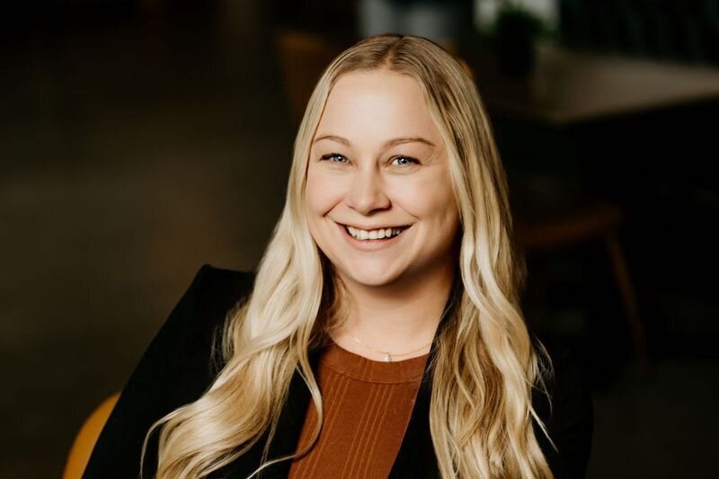 Krista Headshot