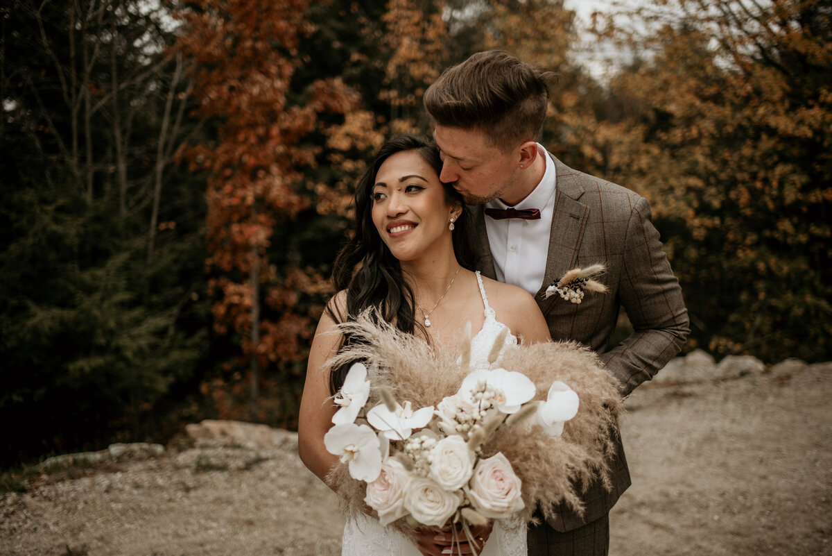 Ruth & Derek_s Wedding - Shania Crivelli Photography-544