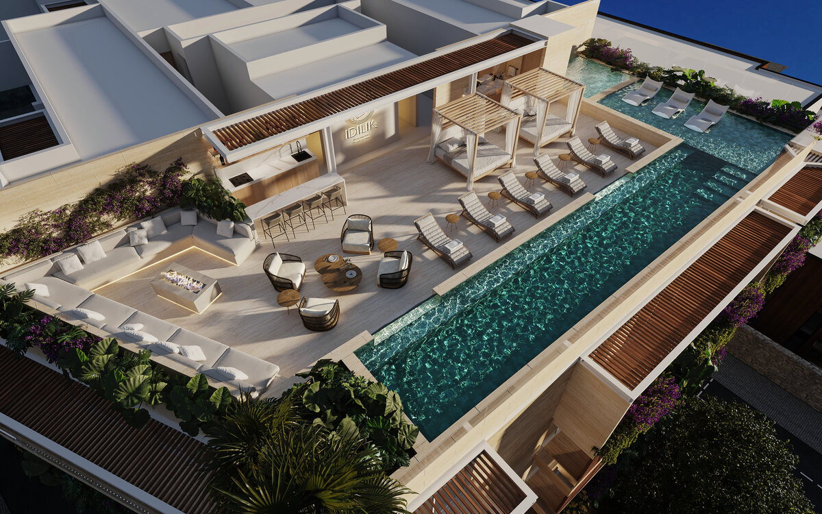 PALMS Real Estate - Playa Del Carmen Real Estate6
