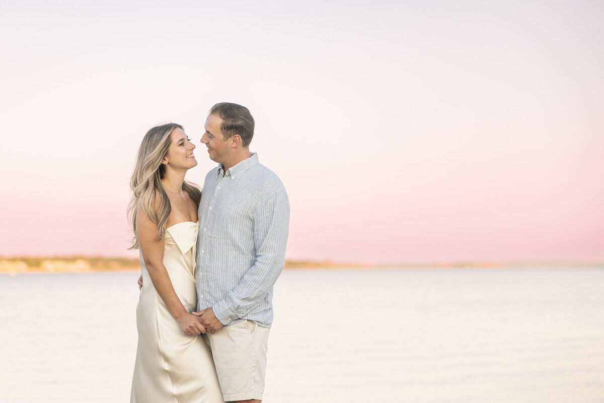 Angela Greenlaw Photography- Boston Cape Cod Newport Engagement Photographer-64