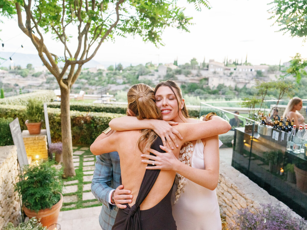 Gordes_wedding_planner