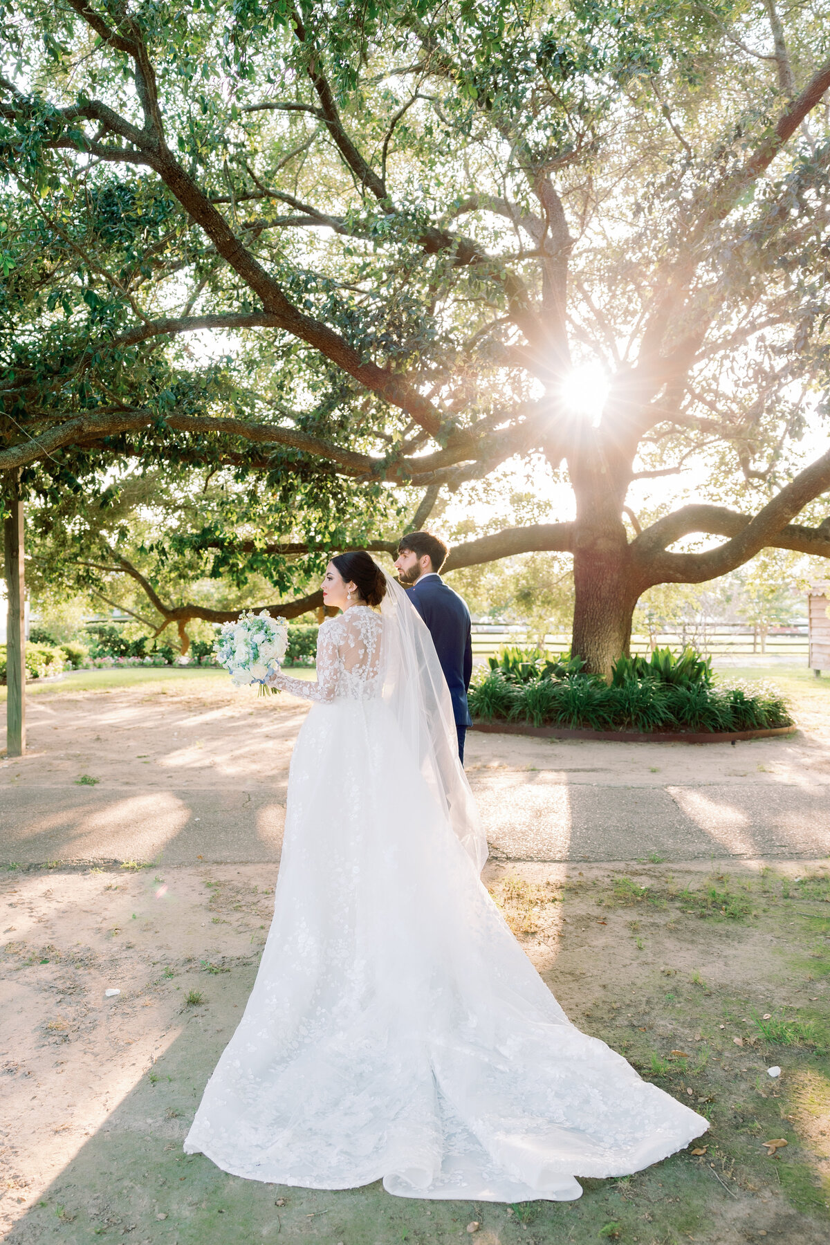 New Orleans Wedding Photographer