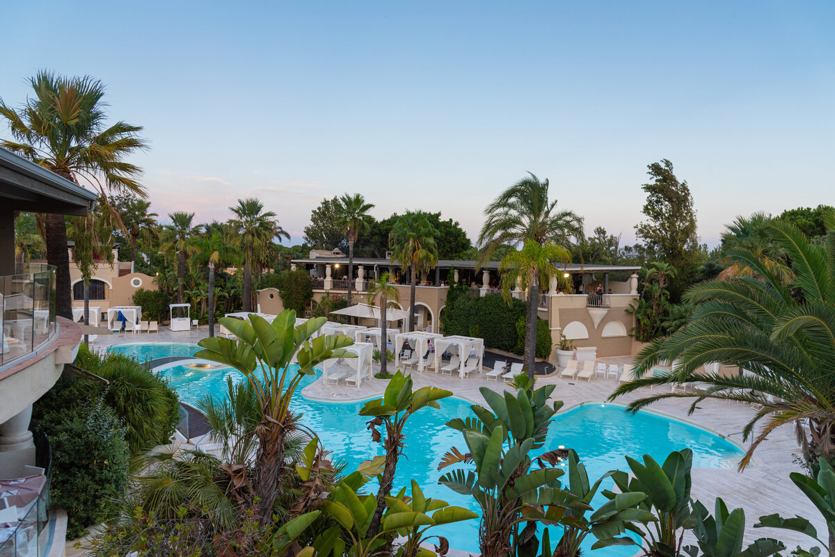 Waterstone - Forte Village Resort - Sardinia - Luxury Boutique HotelDAR_0024