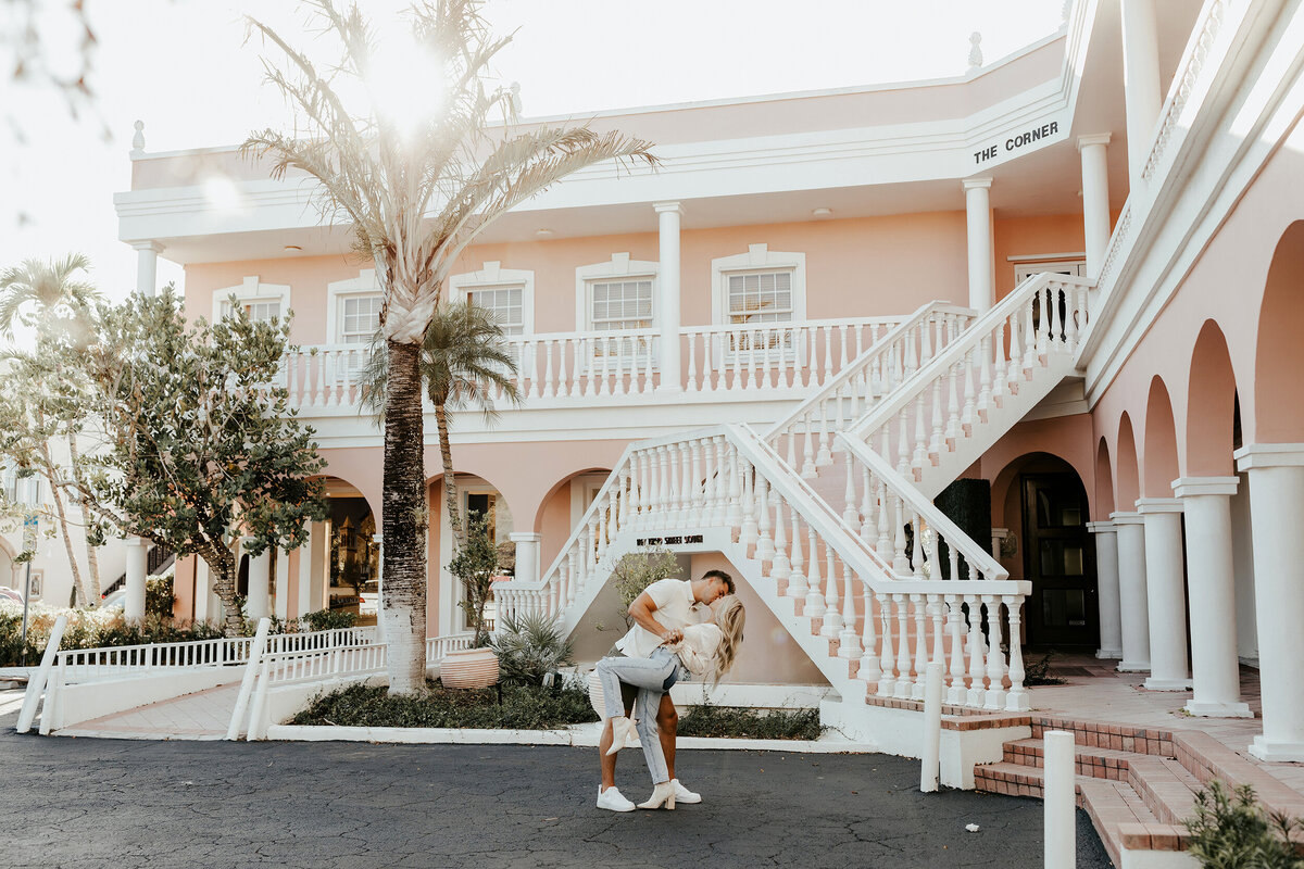 JPG 001 Naples, Florida Engagement Photographer