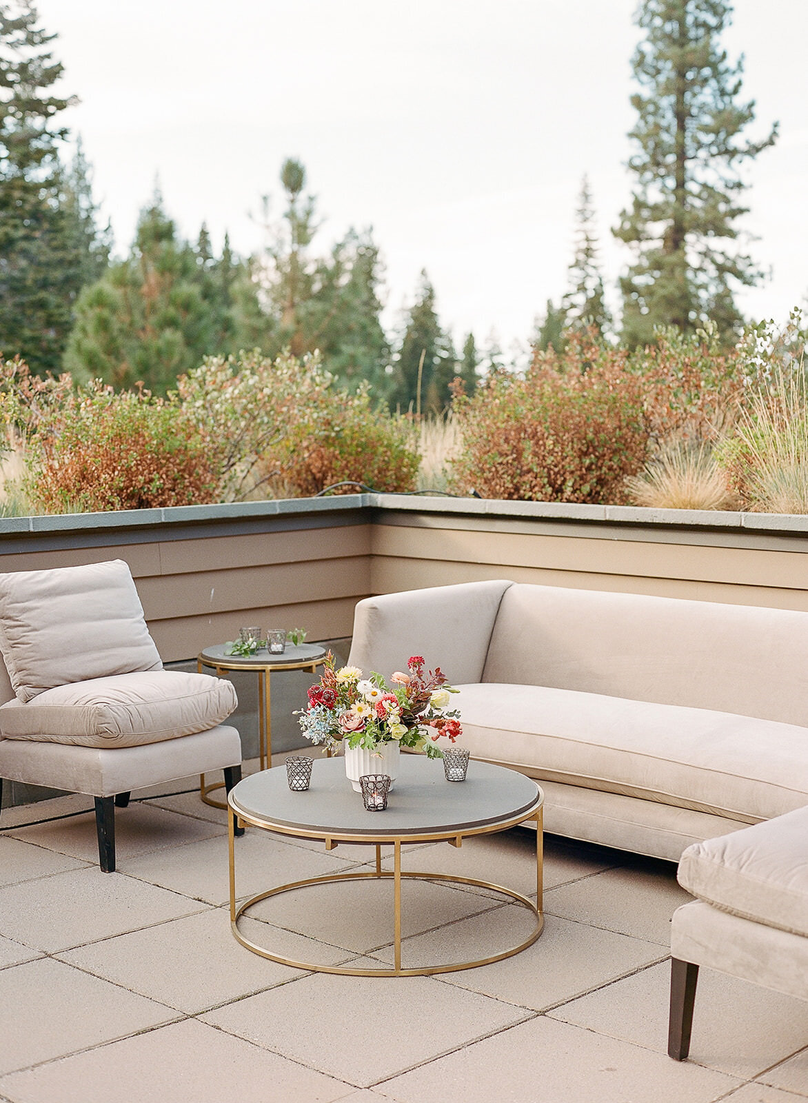 P & L at Ritz-Carlton, Lake Tahoe 20