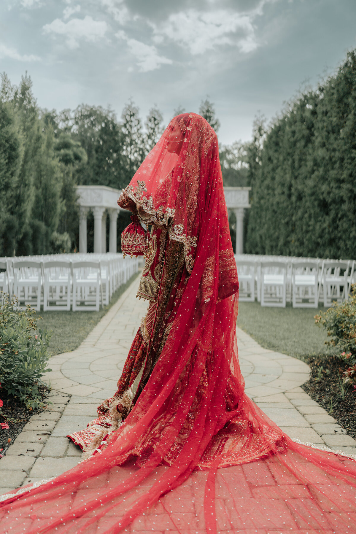 Visuals by Nihal - Sameea and Adal - 4