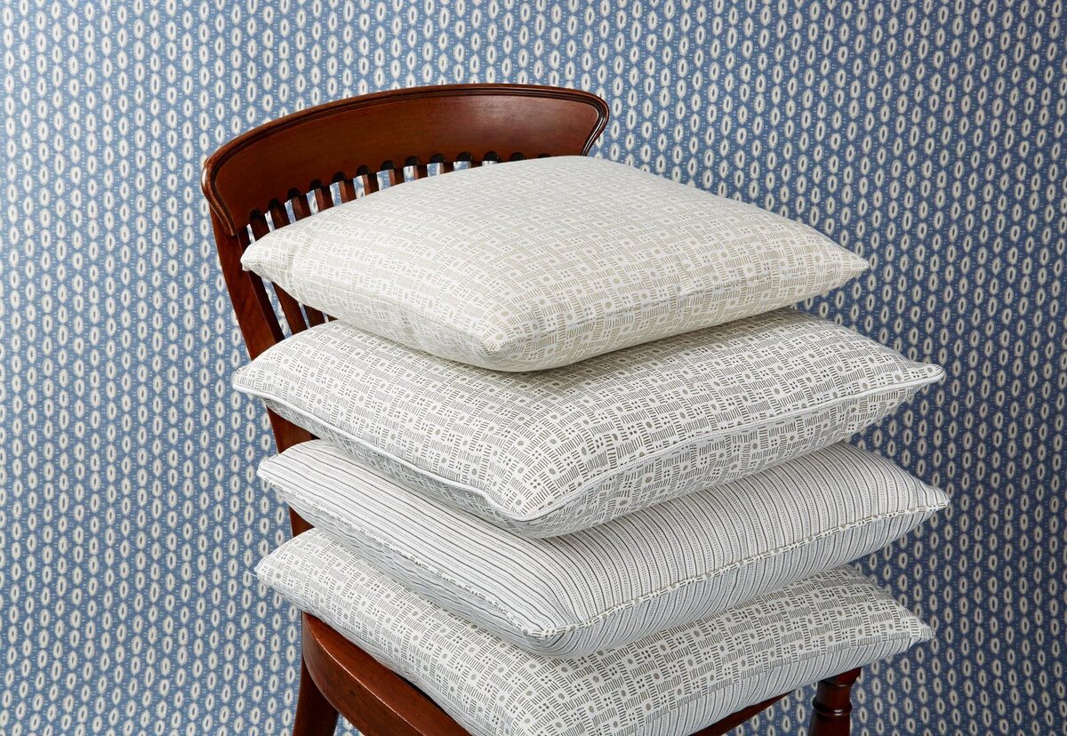 Nile & York_Komon and Track cushions by Nile & York_UK