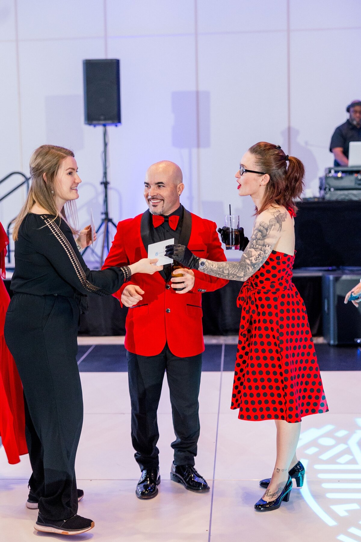Virginia-Wedding-Planner-Bauer-Compressors-Holiday-Party-7