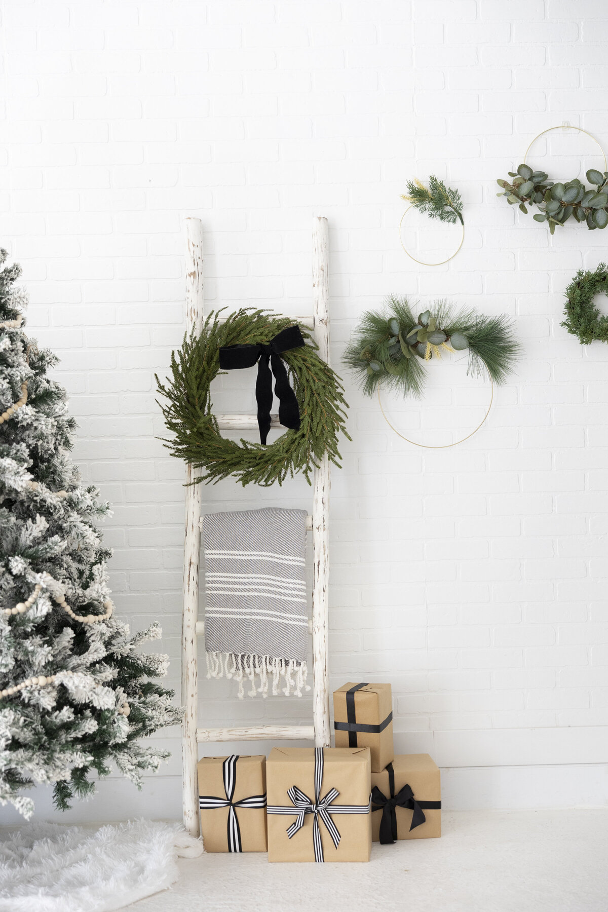 Pastel & Neutral holiday set  The Brand Studio    |  © The Branded Boss Lady 13