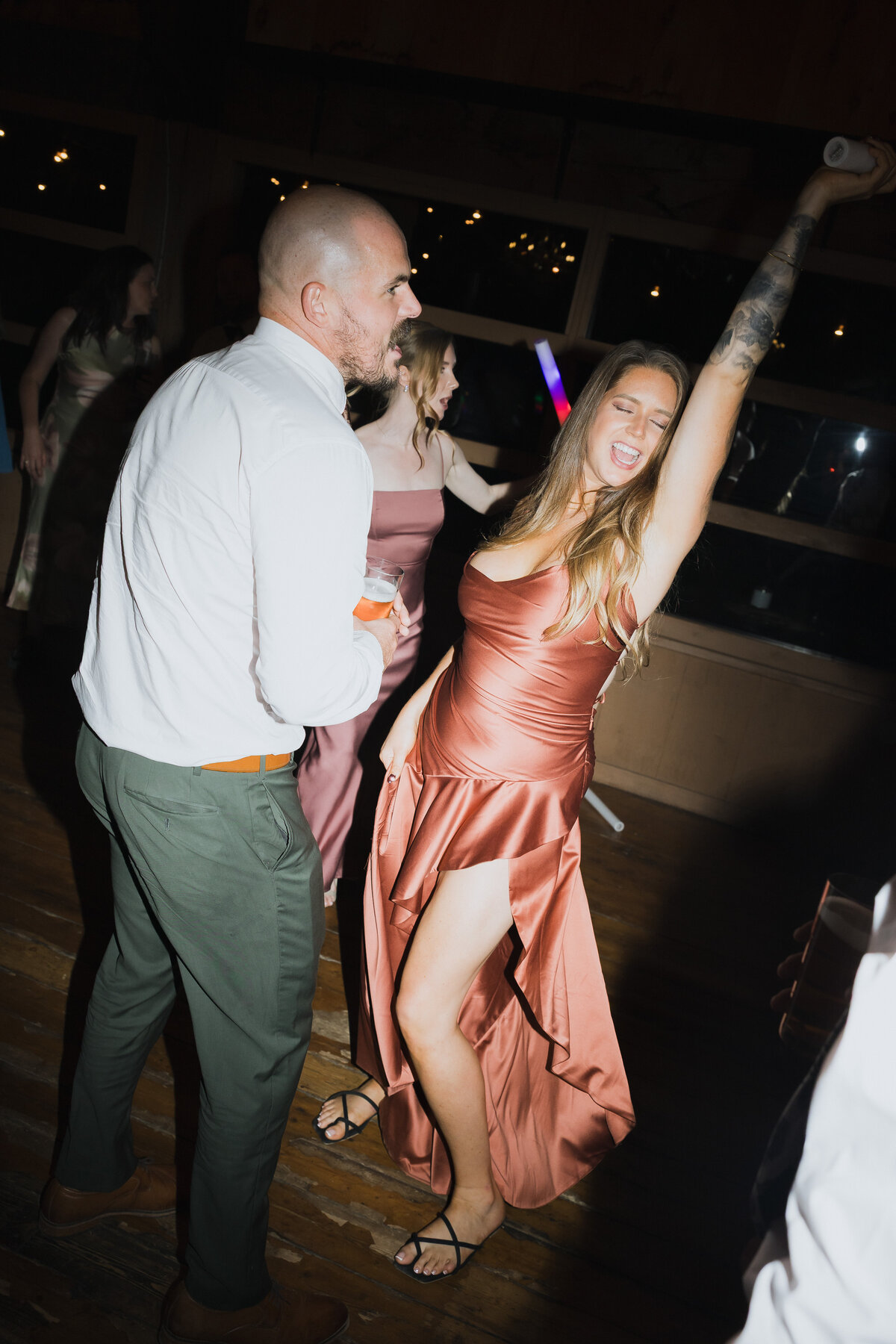 Wedding Photographer in Niagara