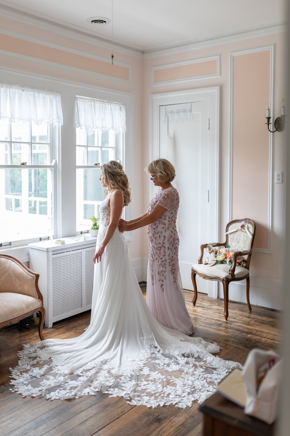 Kelsey & Andrew Wedding, Lehmann Mansion, Lake Villa, IL 6-27-25, Maira Ochoa Photography-0460