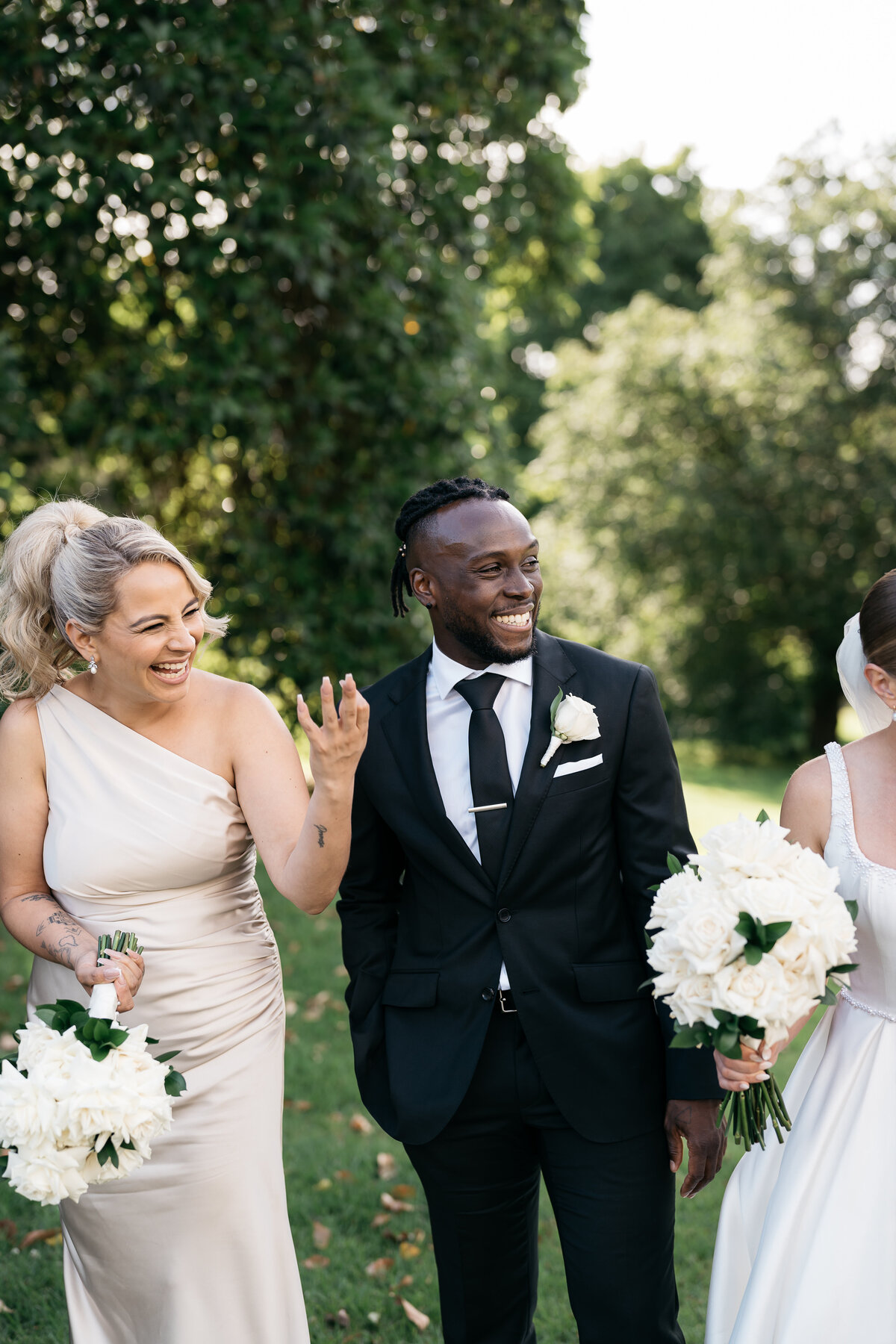 Courtney Laura Photography, Royal Botanical Gardens, The Terrace, Yarra Valley Wedding Photographer, Zoe and Sergio-212