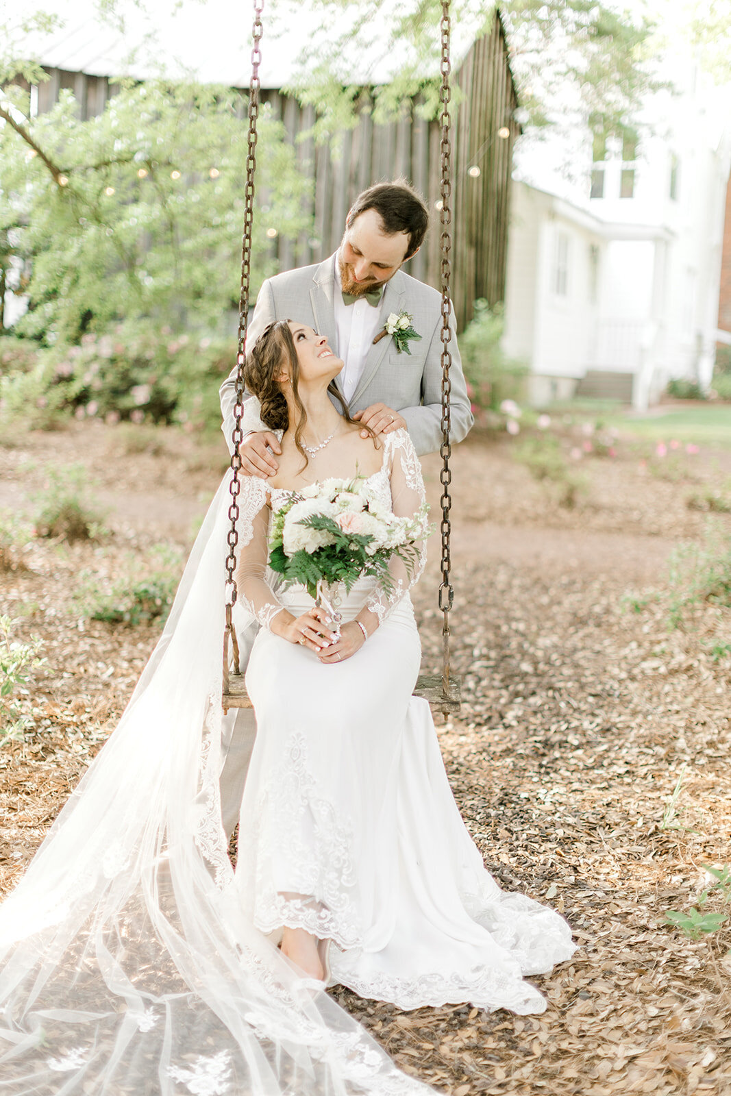 Forever Love Chicago Wedding Photographer-161